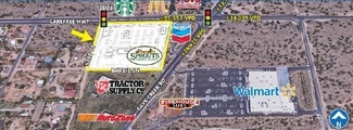 More details for SWC Cave Creek Rd & Carefree Hwy, Cave Creek, AZ - Office/Retail, Retail for Lease