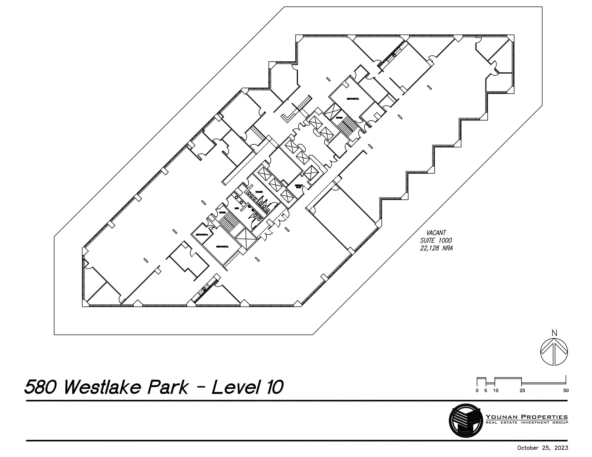580 Westlake Park Blvd, Houston, TX for lease Site Plan- Image 1 of 1
