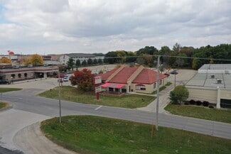More details for 2960 4th St SW, Mason City, IA - Retail for Sale