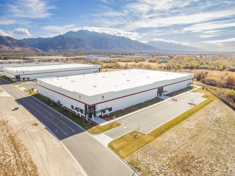 755 N. Depot Drive, Ogden, UT for lease - Building Photo - Image 3 of 5