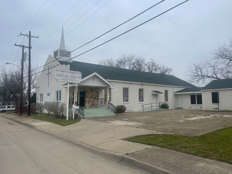 3318 Navaro St, Dallas, TX for sale - Primary Photo - Image 1 of 5