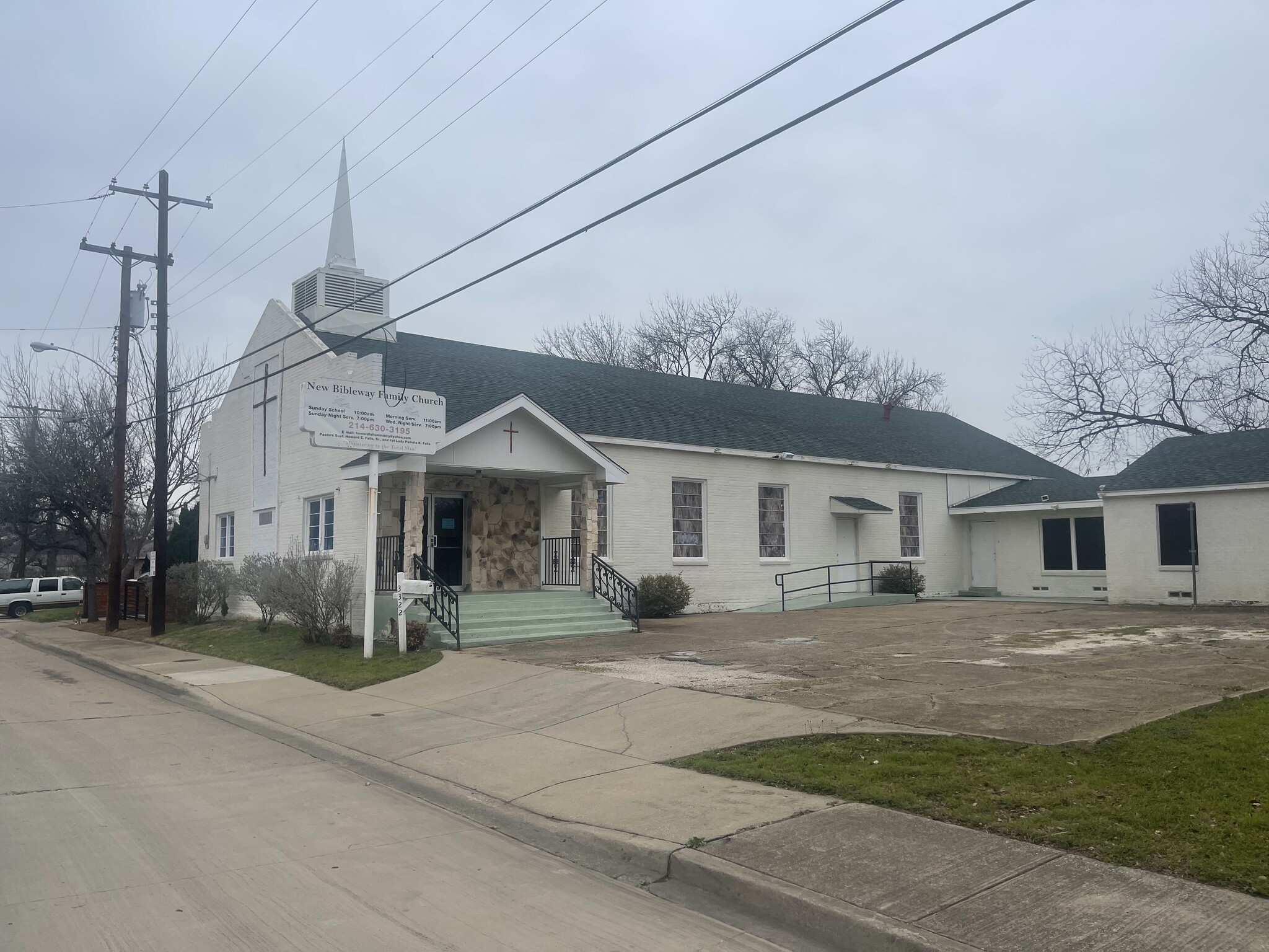 3318 Navaro St, Dallas, TX for sale Primary Photo- Image 1 of 6
