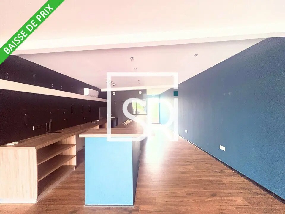 Commerce de détail dans Aubière à louer Photo du bâtiment- Image 1 de 11