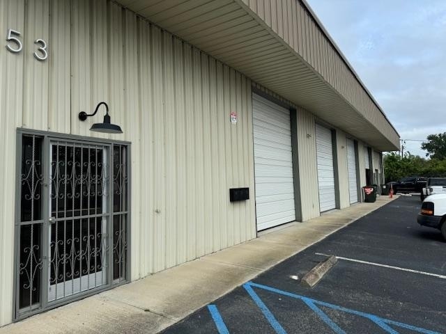 2853 Meeting Street Rd, North Charleston, SC for lease Building Photo- Image 1 of 1