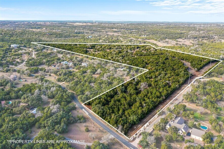 10107 Davy Crockett Dr, Austin, TX à vendre - Photo du bâtiment - Image 2 de 34