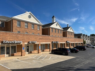 More details for 9315-9329 Manchester Rd, Saint Louis, MO - Office for Lease
