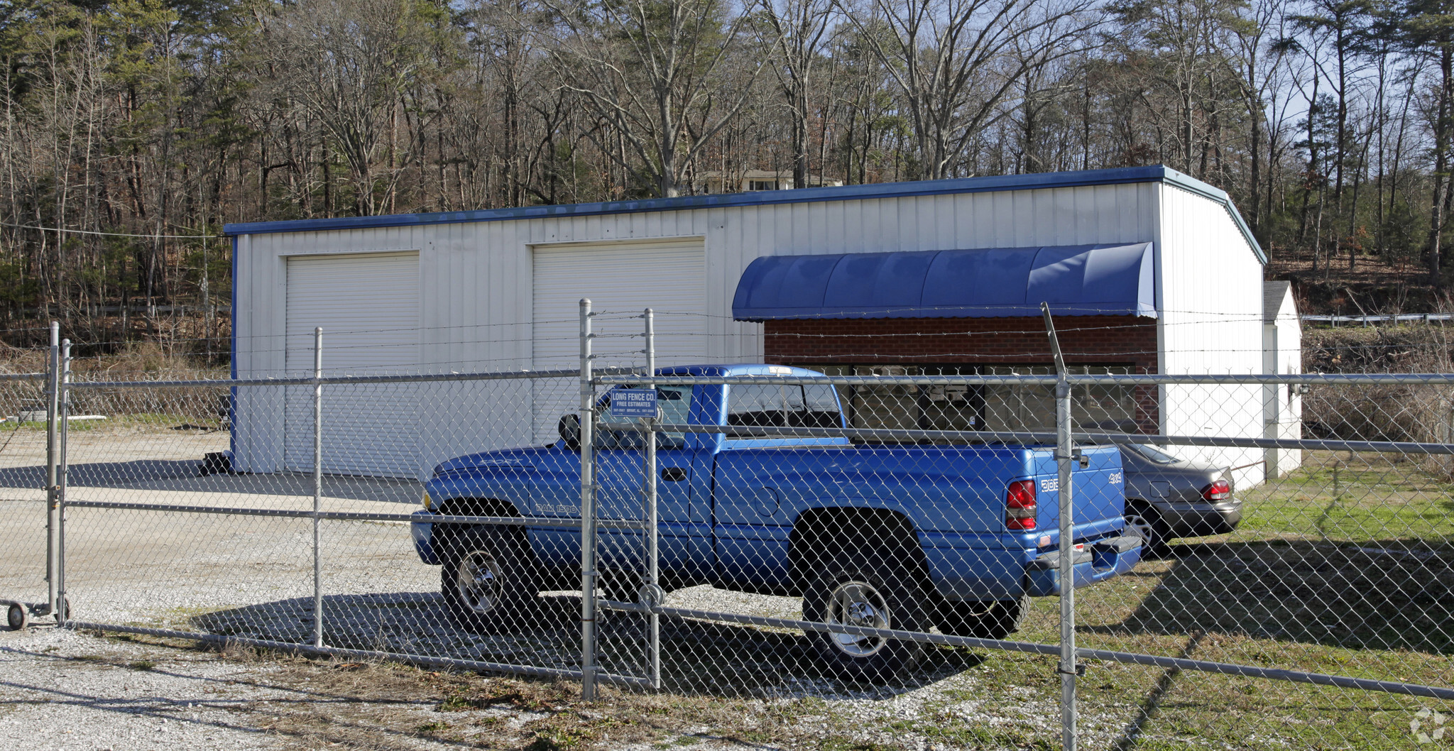 6320 Highway 58, Harrison, TN for sale Primary Photo- Image 1 of 1