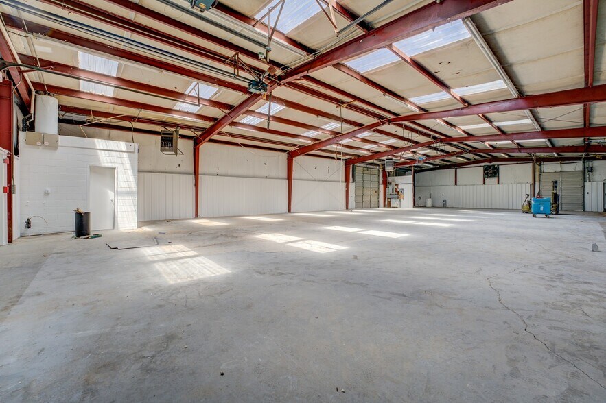 1580 Collins Blvd, Austell, GA à vendre - Photo intérieure - Image 2 de 4