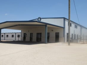 9105 W Interstate 20, Midland, TX for lease Building Photo- Image 2 of 7