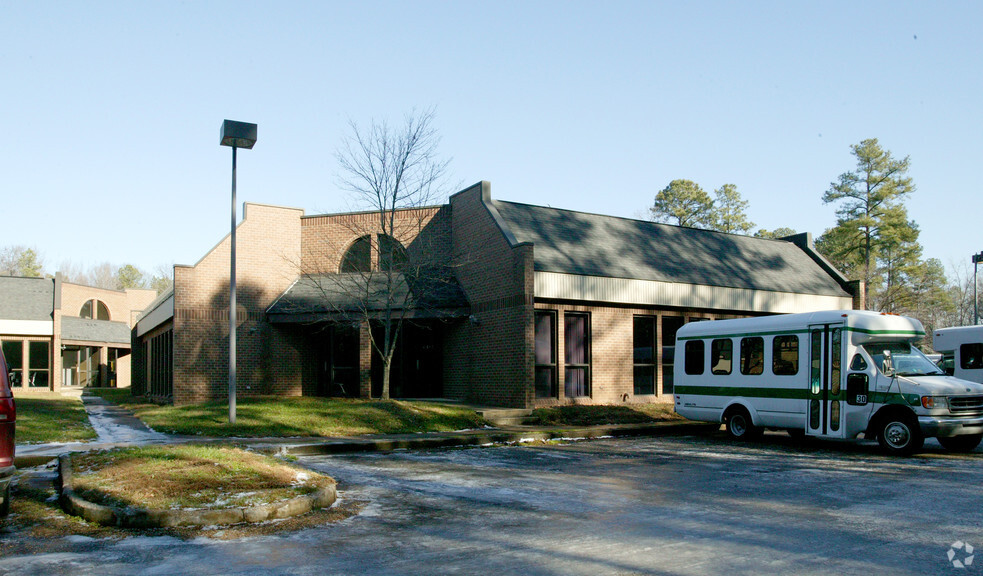 2201 E Parham Rd, Henrico, VA for lease - Other - Image 2 of 9