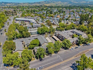 Plus de détails pour 7425 Camino Colegio, Rohnert Park, CA - Multi-résidentiel à vendre