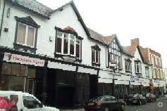 10-14 Barnby Gate, Newark for lease Primary Photo- Image 1 of 2