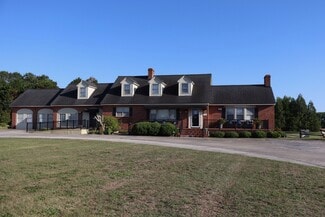 More details for 1107 Erwin Rd, Dunn, NC - Health Care for Sale