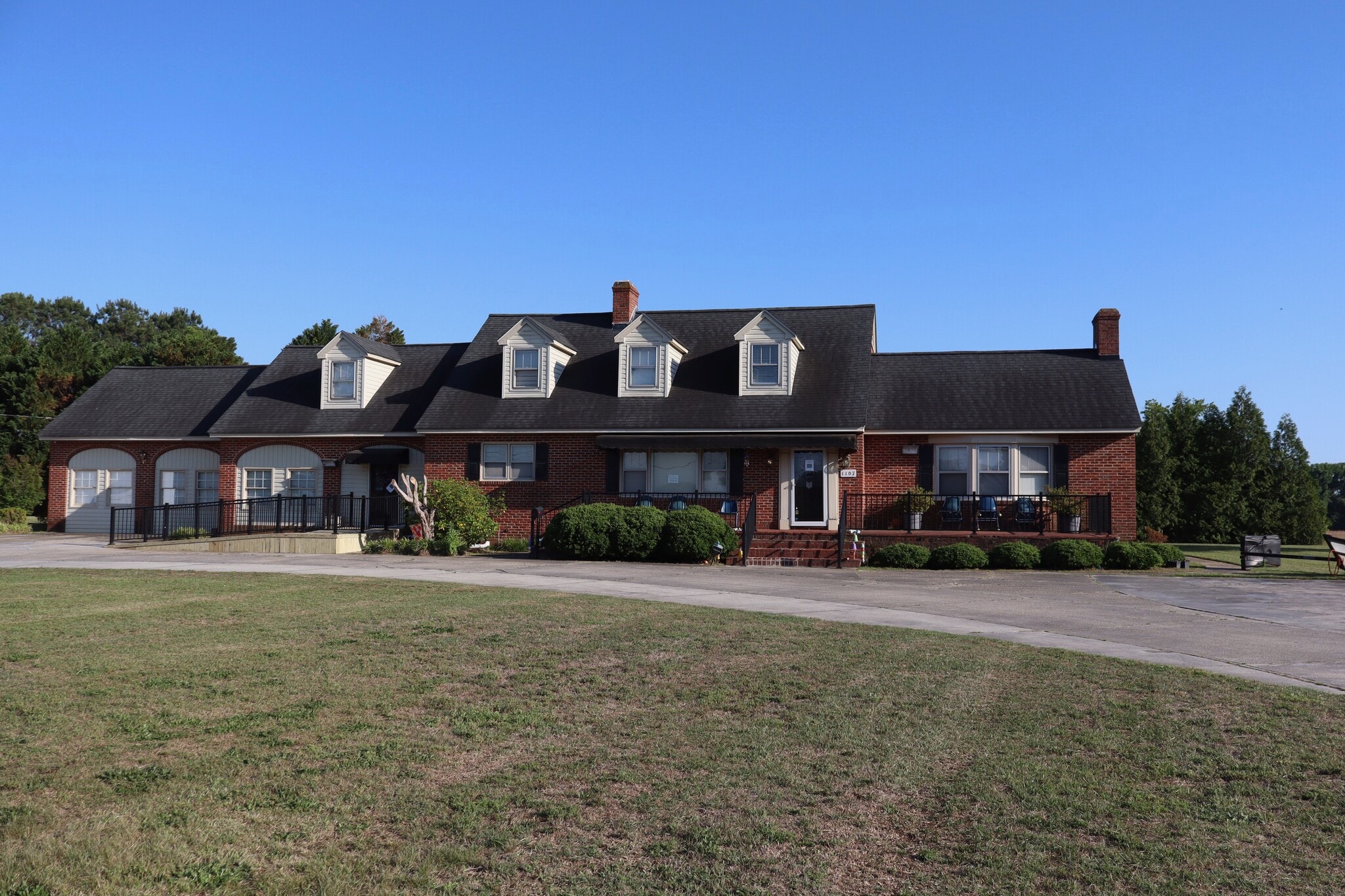 1107 Erwin Rd, Dunn, NC for sale Building Photo- Image 1 of 15
