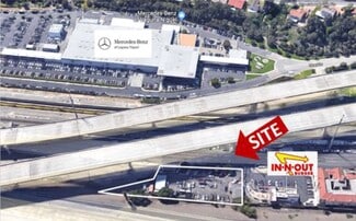 Plus de détails pour 28792 Camino Capistrano, San Juan Capistrano, CA - Terrain à louer