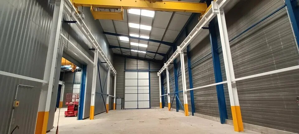 Flex dans Tancarville à louer - Photo intérieure - Image 3 de 6