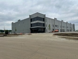 More details for 6001 Thornton Ave, Des Moines, IA - Industrial for Sale