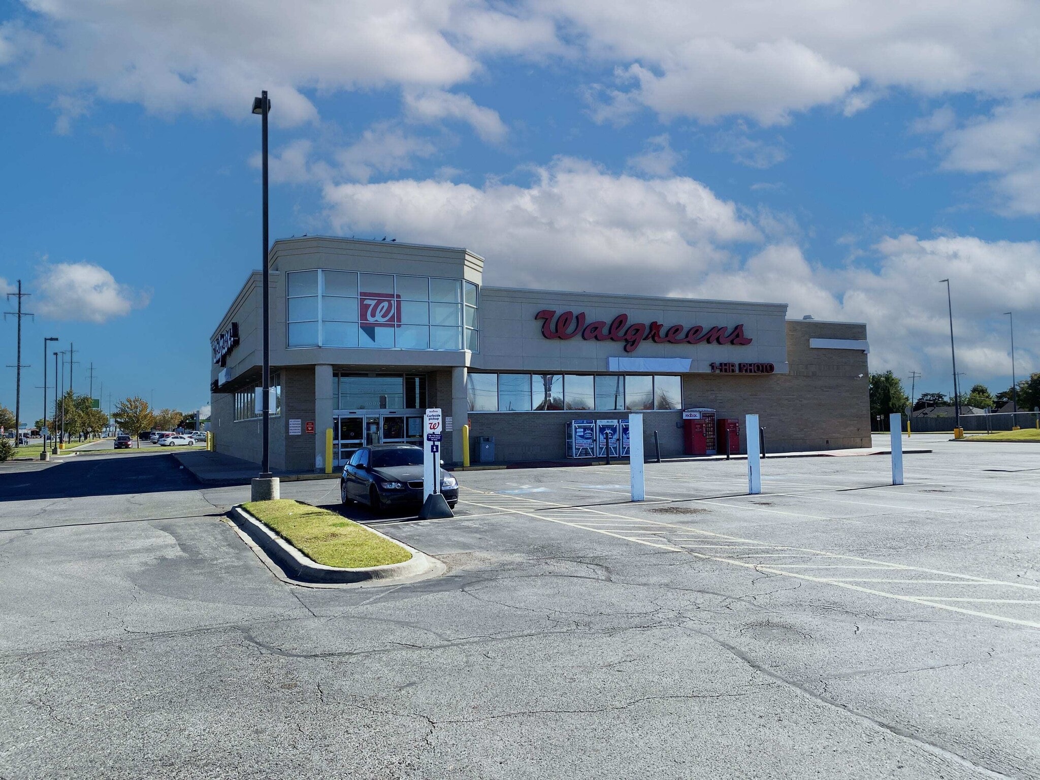 6000 S Pennsylvania Ave, Oklahoma City, OK for lease Building Photo- Image 1 of 5