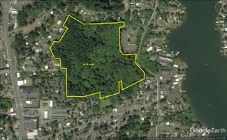 Plus de détails pour 3500 NE 35th St, Lincoln City, OR - Terrain à vendre