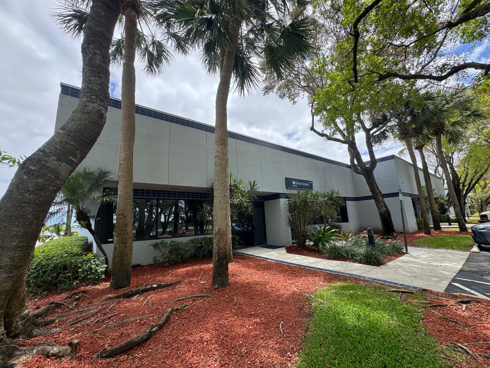 5440 NW 33rd Ave, Fort Lauderdale, FL for lease Interior Photo- Image 1 of 35