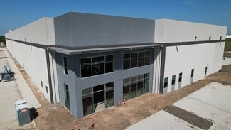 More details for 633 E Lone Star Dr, Mustang Ridge, TX - Industrial for Lease