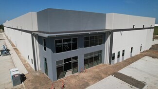 Plus de détails pour 633 E Lone Star Dr, Mustang Ridge, TX - Industriel à louer