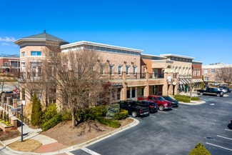 More details for 22 Buford Village Way, Buford, GA - Office/Retail, Retail for Lease