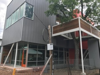 Plus de détails pour 1632 S 1st St, Austin, TX - Commerce de détail à louer