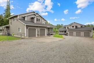 Plus de détails pour 930 Stitch Rd, Lake Stevens, WA - Multi-résidentiel à vendre