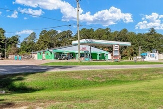 More details for 9710 SC 260, Manning, SC - Retail for Sale