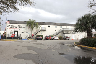 Plus de détails pour 350 Goolsby Blvd, Deerfield Beach, FL - Industriel à vendre