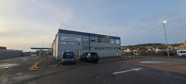 More details for Railway Approach, Newhaven - Office for Lease