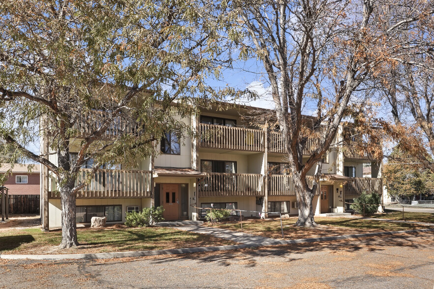 28 Amherst Ave, Pueblo, CO for sale - Primary Photo - Image 1 of 1