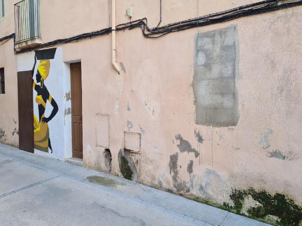 Calle Mel, 14, Cardona, BAR 08261 -  -  - Plan d’étage - Image 2 of 7