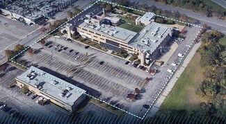 Plus de détails pour 1000 Stewart Ave, Garden City, NY - Industriel à louer