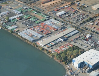 More details for 36 N Hackensack Ave, Kearny, NJ - Industrial for Lease
