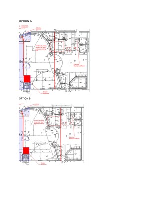 Plus de détails pour 8920 S 71st Plz, Papillion, NE - Vente au détail à louer