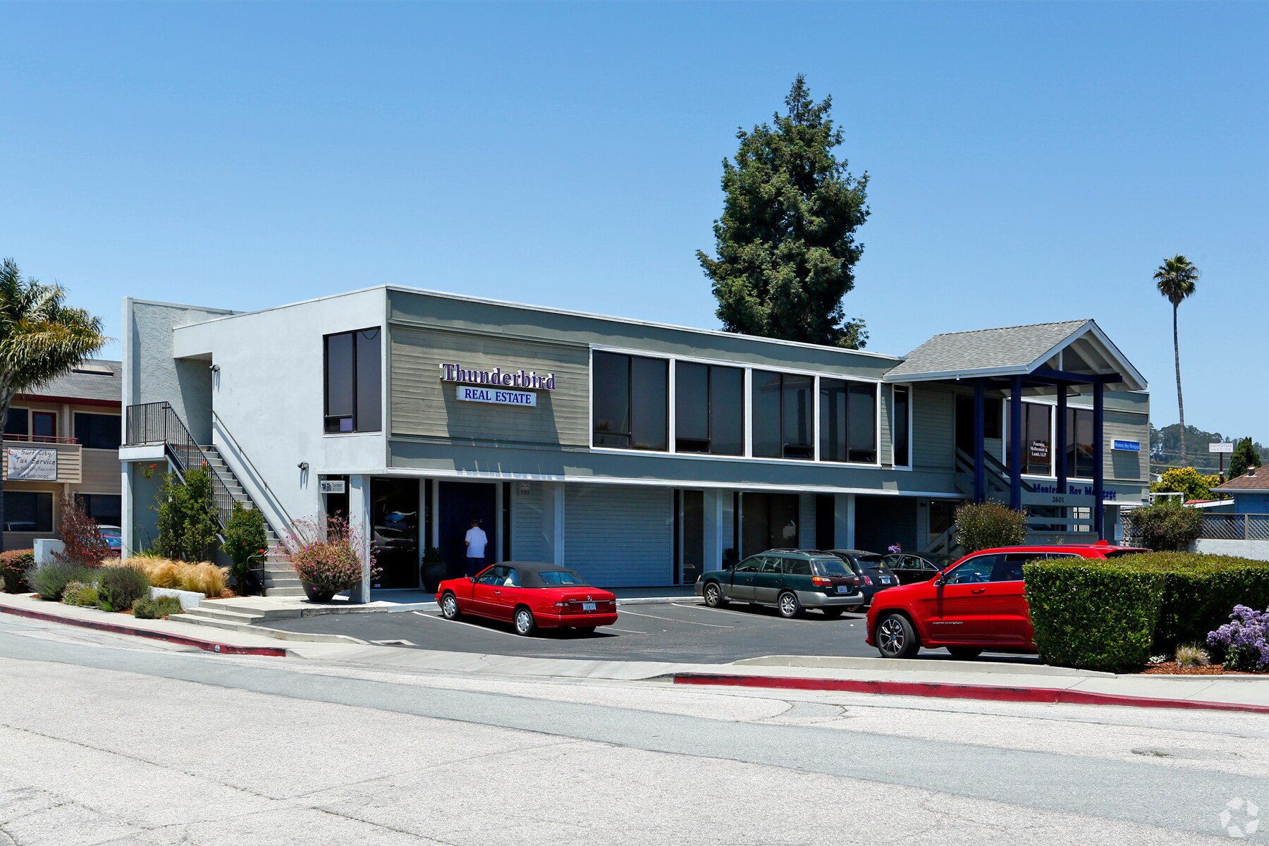 2601 41st Ave, Soquel, CA à louer Photo principale- Image 1 de 6