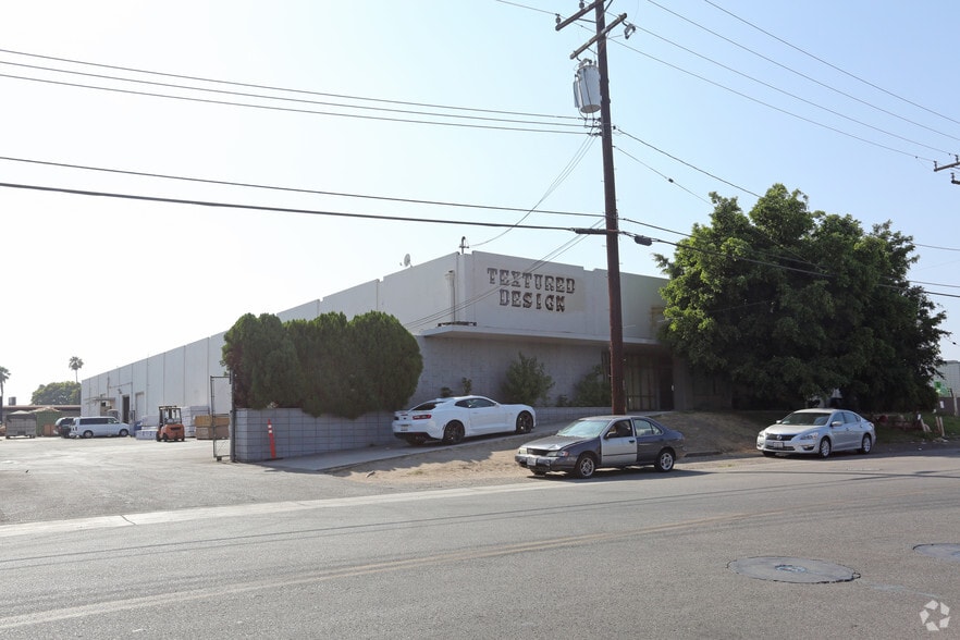 1303 S Claudina St, Anaheim, CA for lease - Building Photo - Image 2 of 4