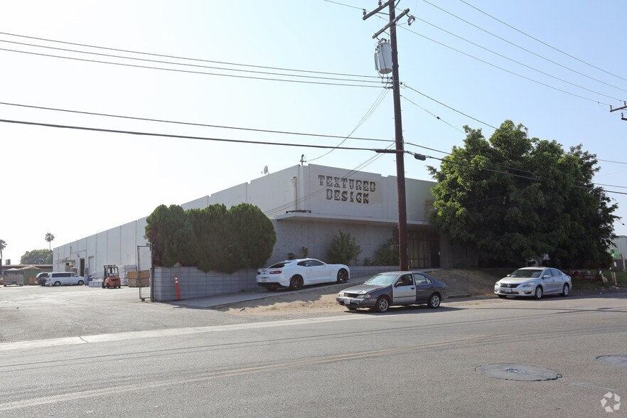 1303 S Claudina St, Anaheim, CA à louer - Photo du bâtiment - Image 2 de 4