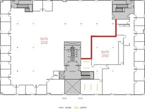 3 Ada St, Irvine, CA for lease Floor Plan- Image 1 of 1