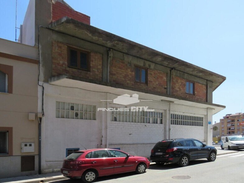 Land in Pineda de Mar, Barcelona for sale - Building Photo - Image 3 of 8