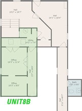 105 Washington St, North Easton, MA for lease Interior Photo- Image 2 of 7