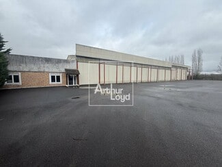 Plus de détails pour Industriel à vendre