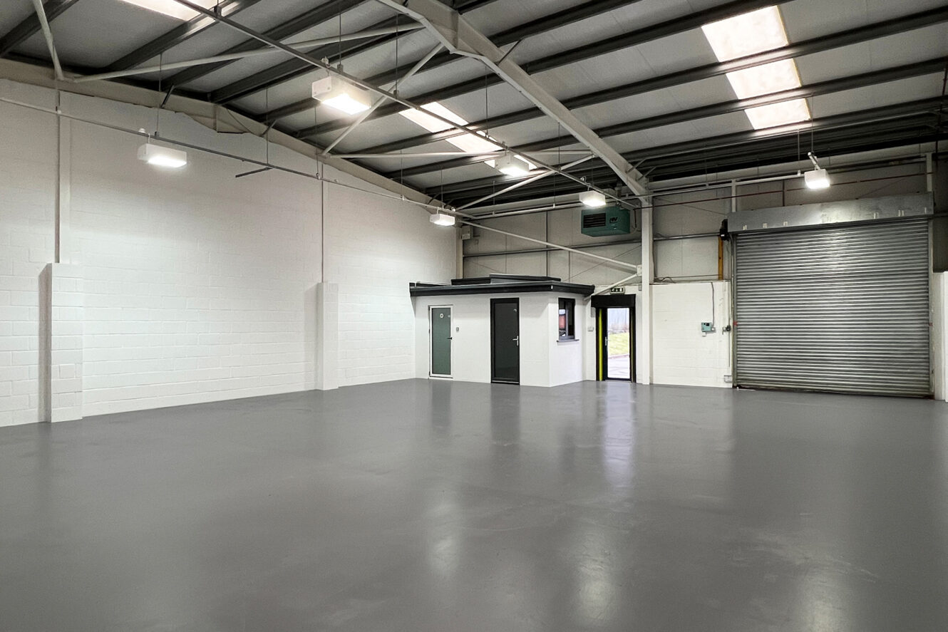 Colvilles Park, East Kilbride for lease Interior Photo- Image 1 of 4