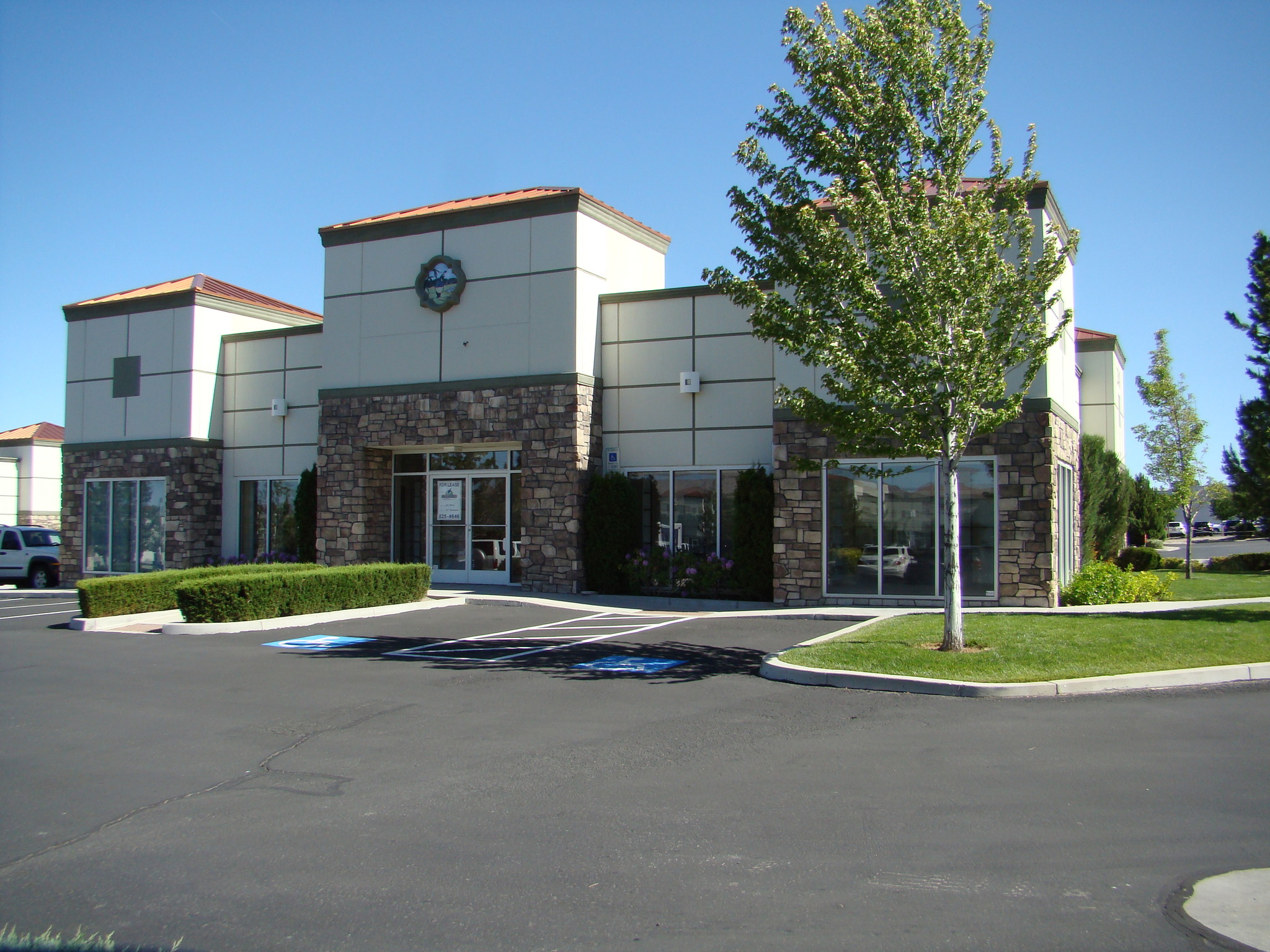 2340 S Carson St, Carson City, NV for sale Primary Photo- Image 1 of 1