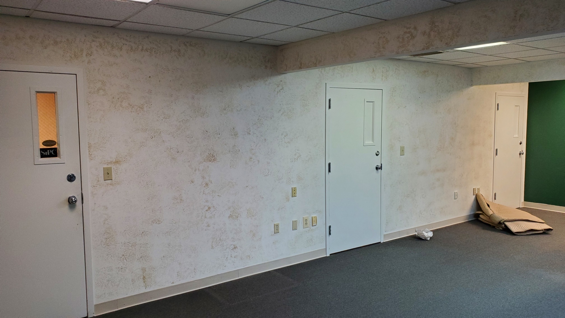 73 E Forrest Ave, Shrewsbury, PA for lease Interior Photo- Image 1 of 5