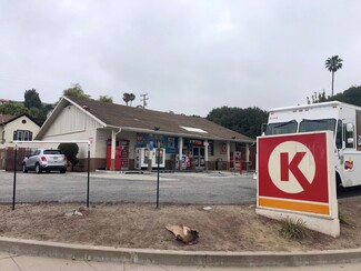 More details for 1007 E Main St, Ventura, CA - Retail for Sale