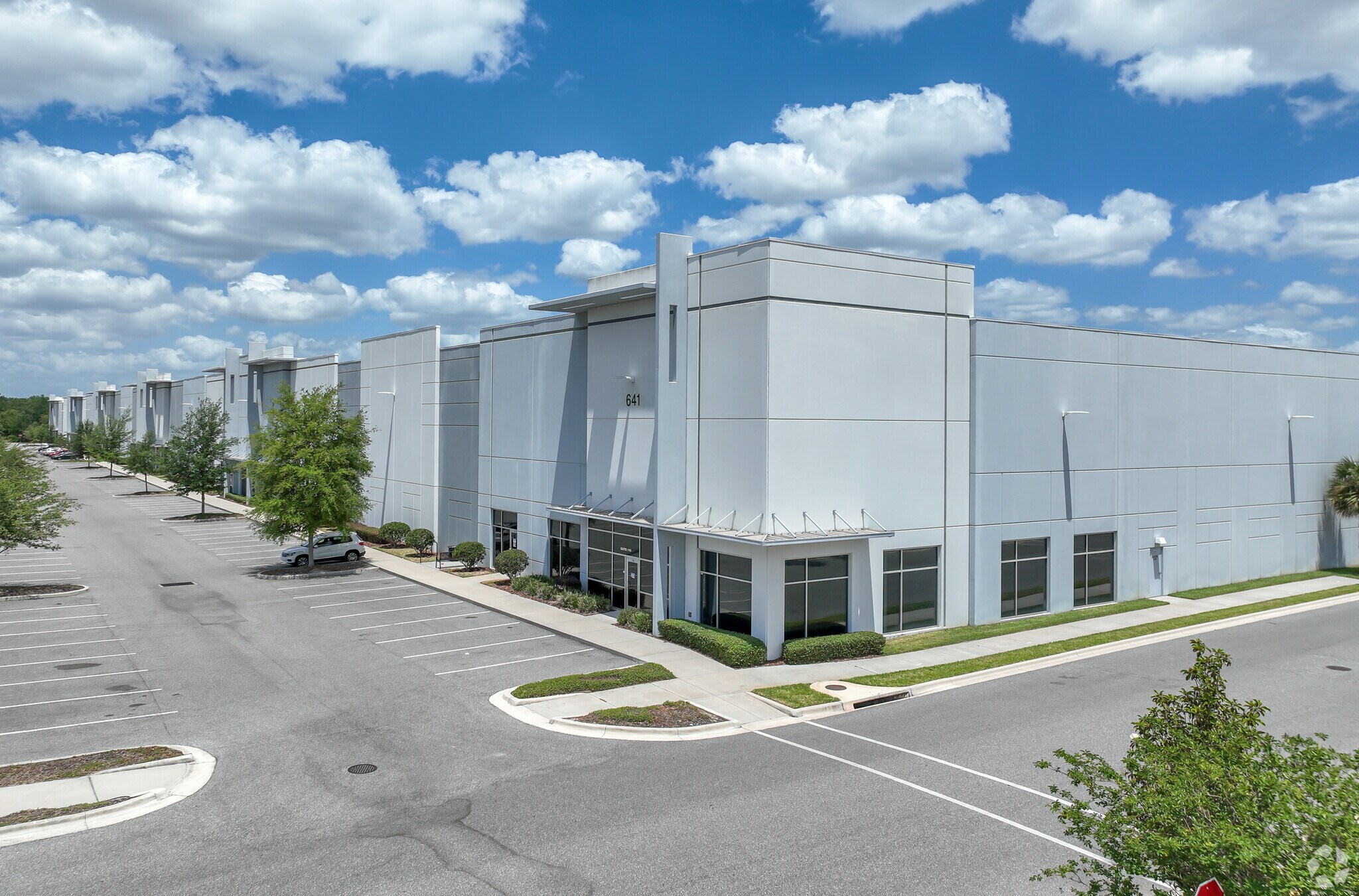 641 E Crown Point Rd, Ocoee, FL à louer Photo principale- Image 1 de 9