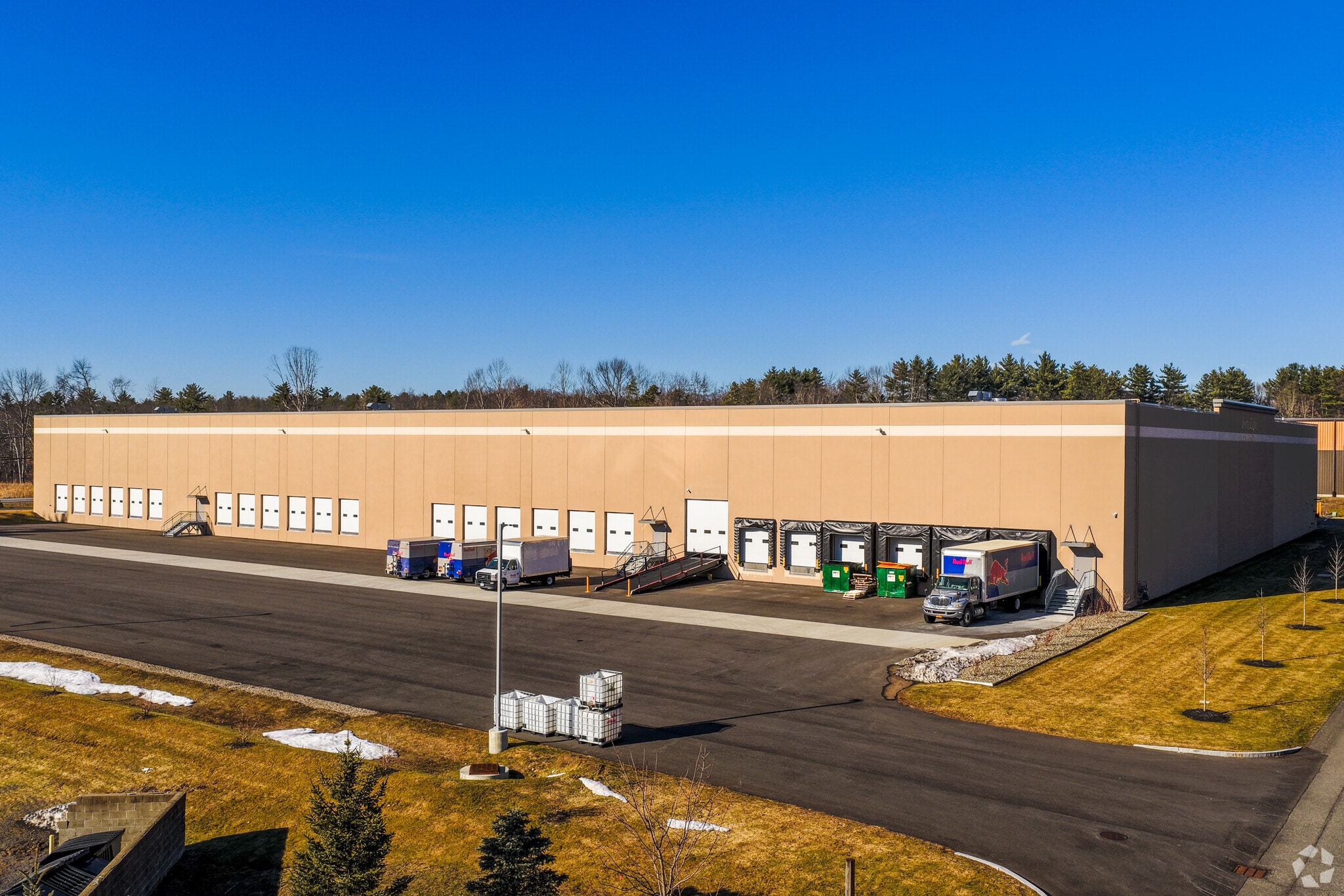 48 Corporate Circle, Albany, NY for lease Primary Photo- Image 1 of 6